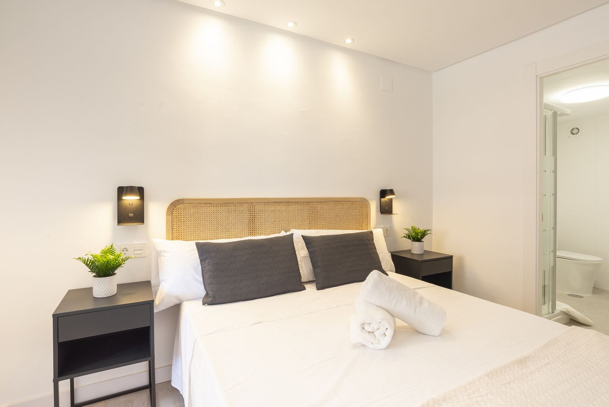 Appartement te koop in Torremolinos Centro | 2 slaapkamers H5208682