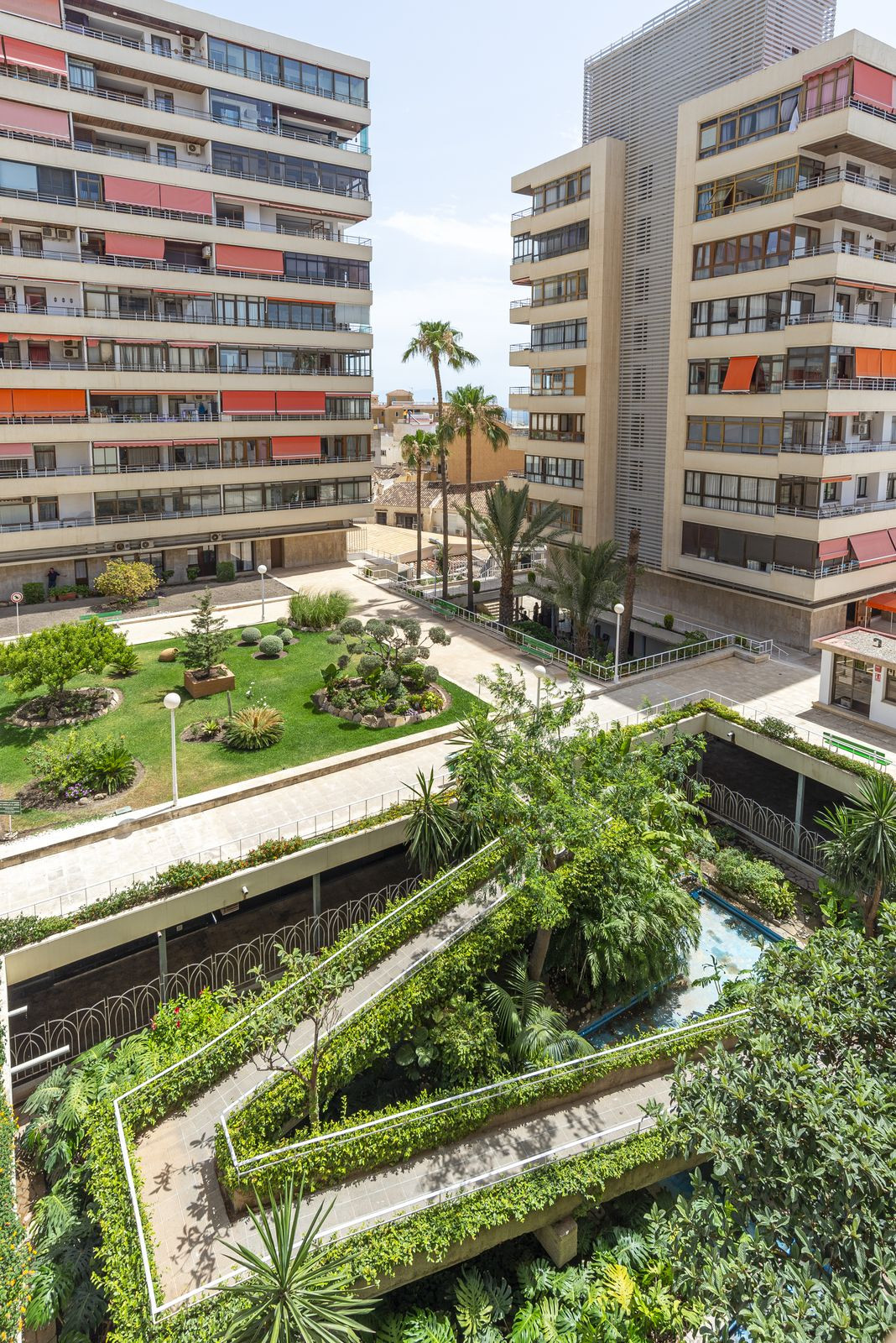 Appartement te koop in Torremolinos Centro | 2 slaapkamers H5208682