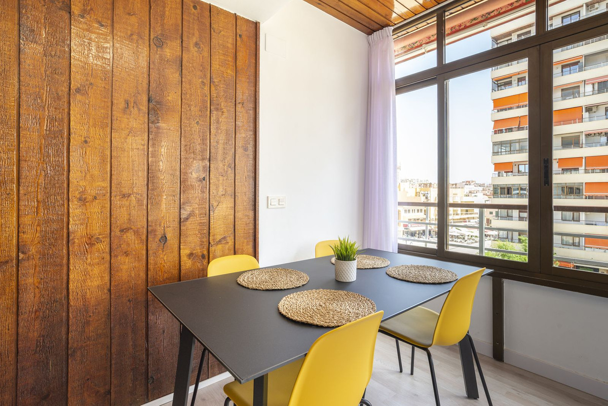 Appartement te koop in Torremolinos Centro | 2 slaapkamers H5208682