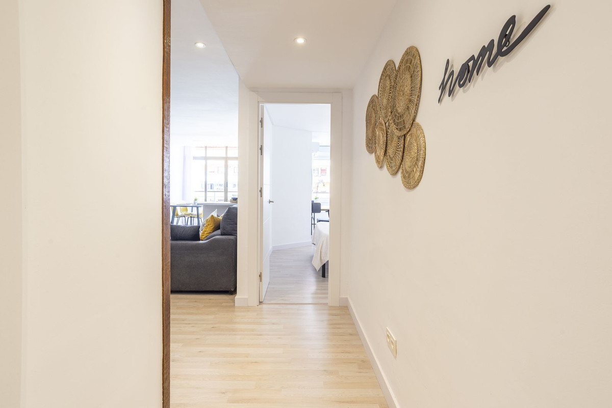 Appartement te koop in Torremolinos Centro | 2 slaapkamers H5208682