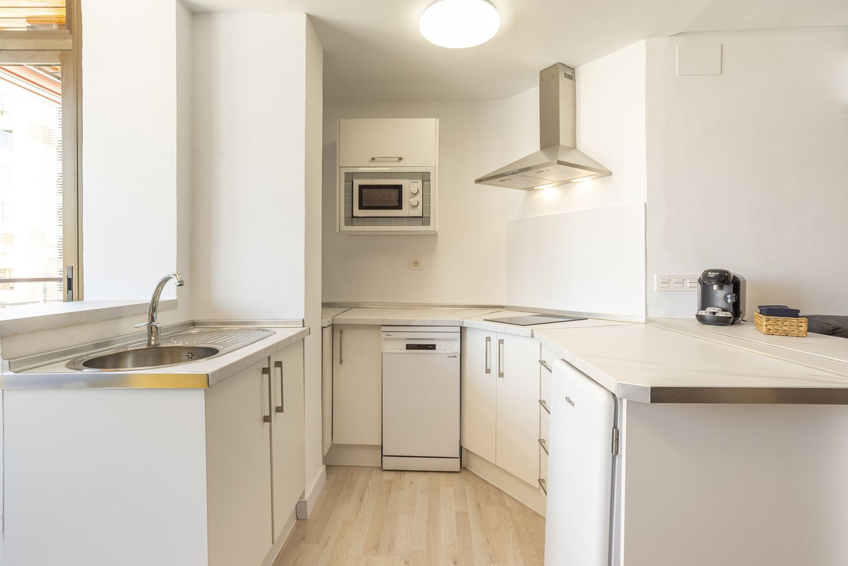 Appartement te koop in Torremolinos Centro | 2 slaapkamers H5208682