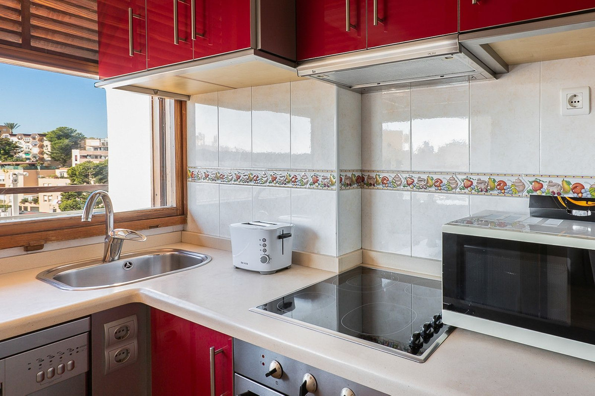 Appartement te koop in Torremolinos Centro | 2 slaapkamers H5210491