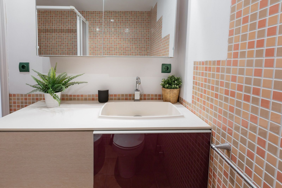 Appartement te koop in Torremolinos Centro | 2 slaapkamers H5210491