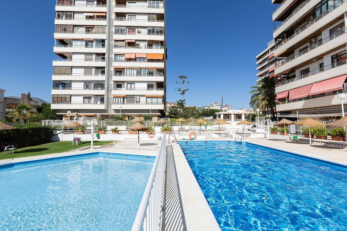 Appartement te koop in Torremolinos Centro | 2 slaapkamers H5210491