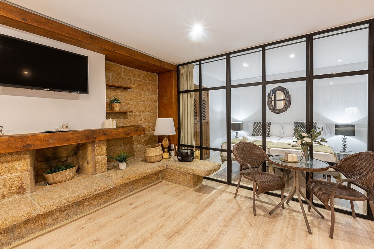 Appartement te koop in Torremolinos Centro | 2 slaapkamers H5210491