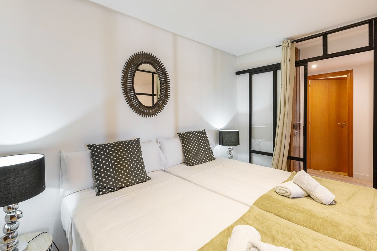 Appartement te koop in Torremolinos Centro | 2 slaapkamers H5210491