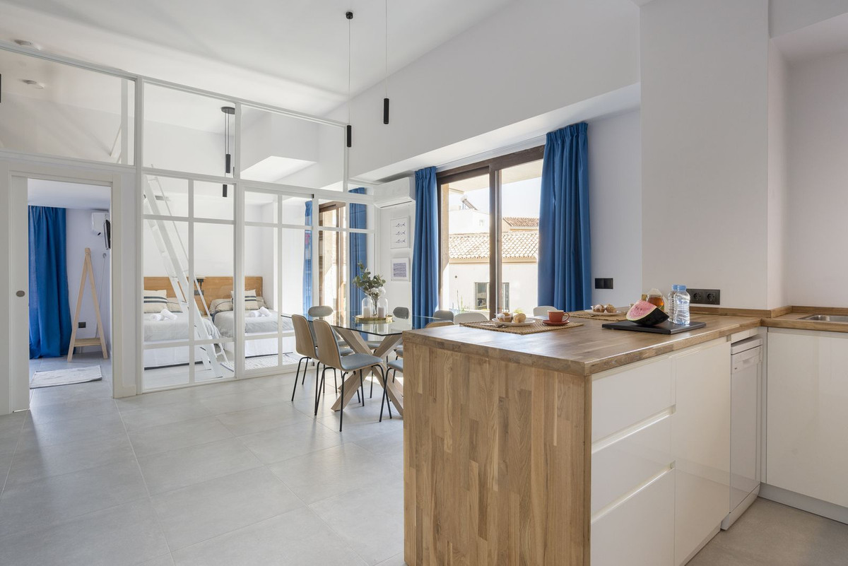 Appartement te koop in Torremolinos Centro | 3 slaapkamers H5216293