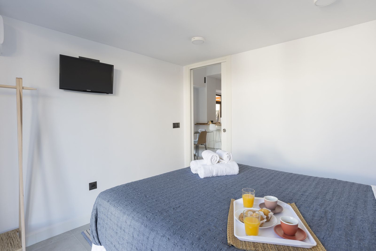 Appartement te koop in Torremolinos Centro | 3 slaapkamers H5216293