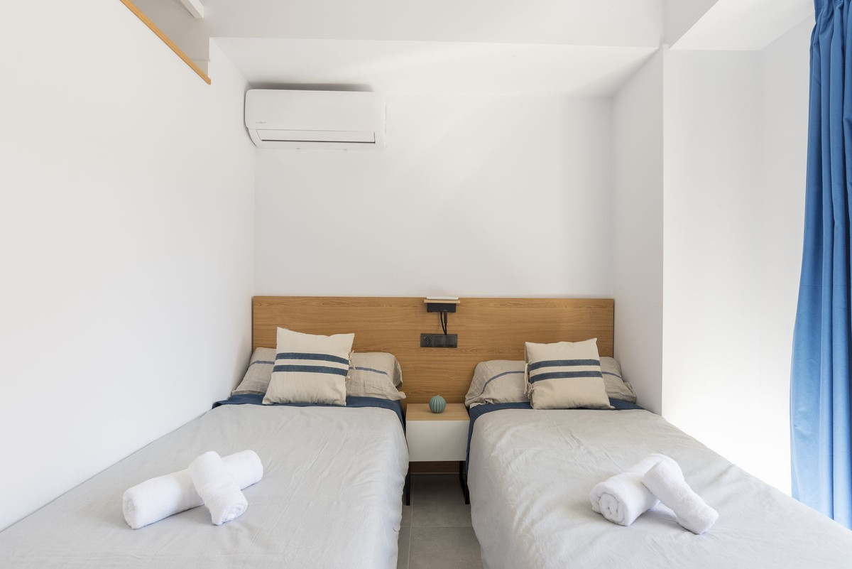 Appartement te koop in Torremolinos Centro | 3 slaapkamers H5216293