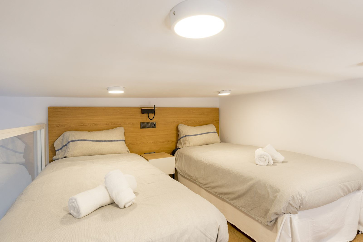 Appartement te koop in Torremolinos Centro | 3 slaapkamers H5216293