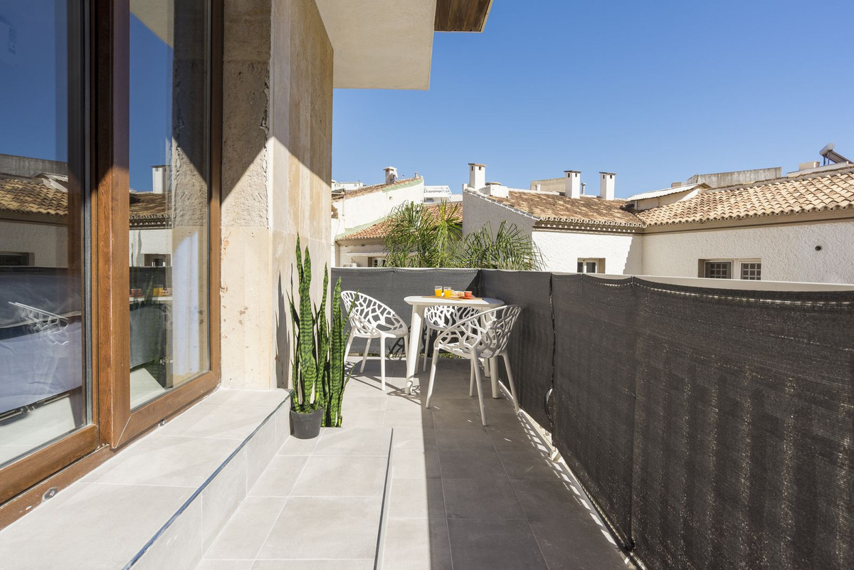 Appartement te koop in Torremolinos Centro | 3 slaapkamers H5216293