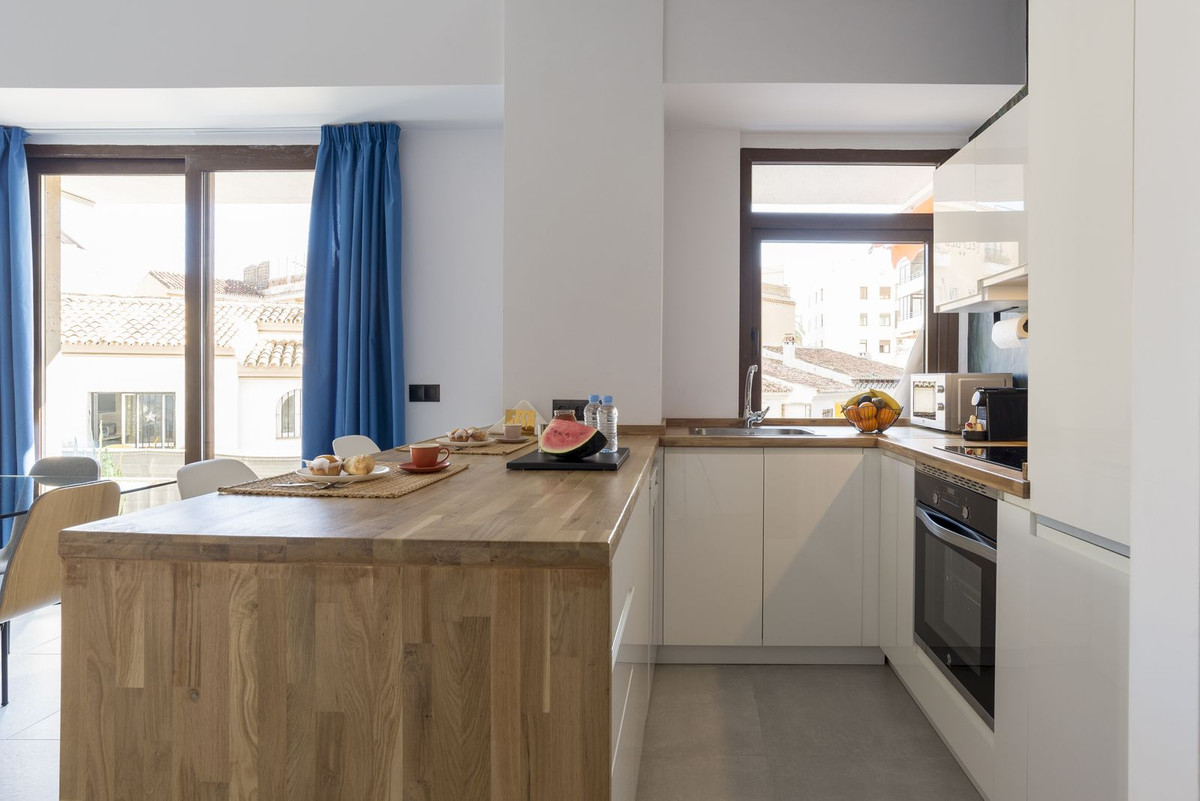 Appartement te koop in Torremolinos Centro | 3 slaapkamers H5216293