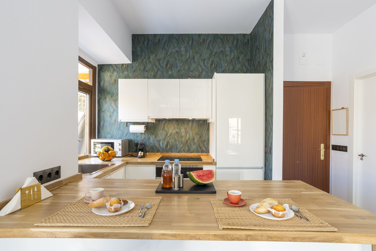 Appartement te koop in Torremolinos Centro | 3 slaapkamers H5216293