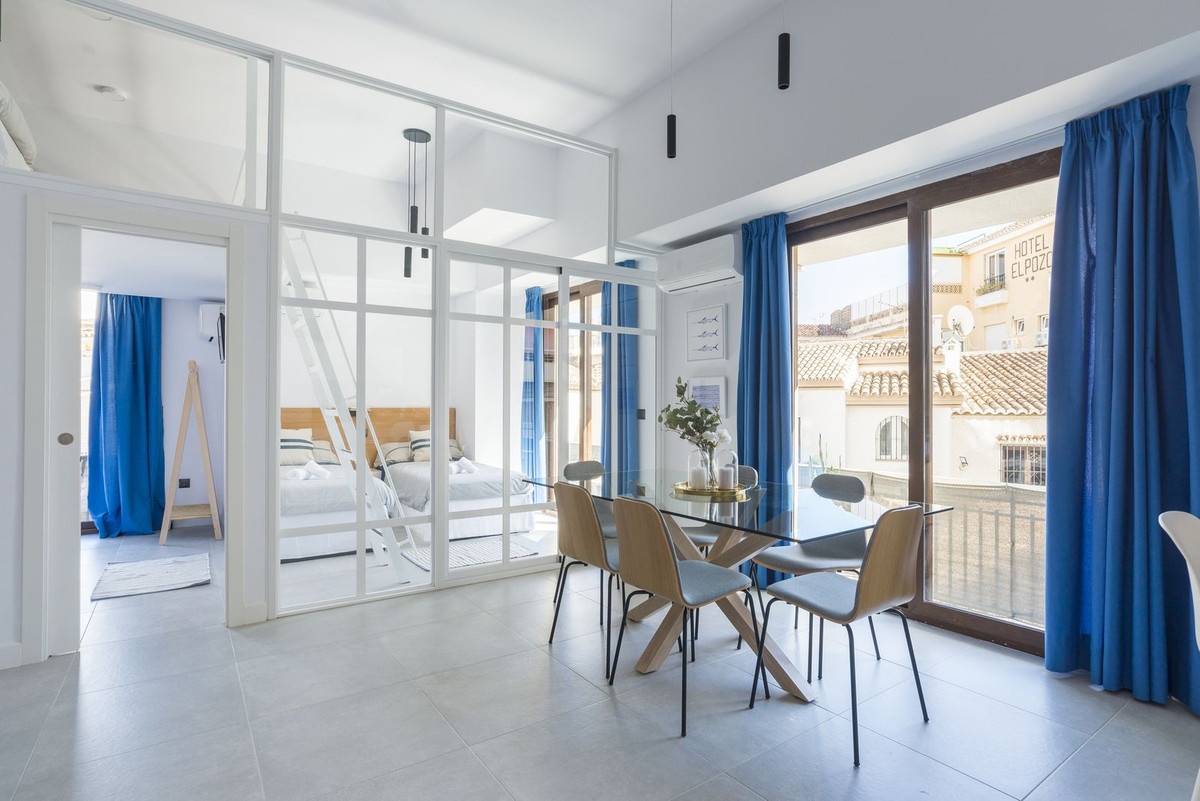 Appartement te koop in Torremolinos Centro | 3 slaapkamers H5216293