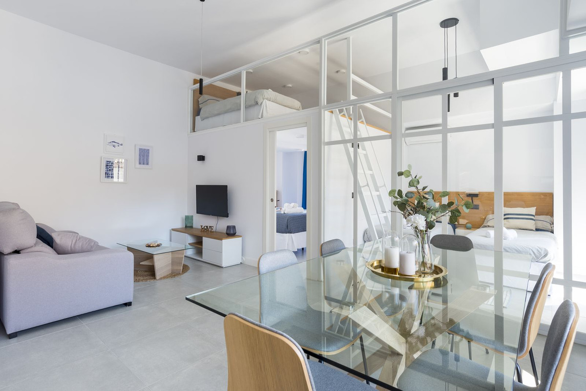 Appartement te koop in Torremolinos Centro | 3 slaapkamers H5216293