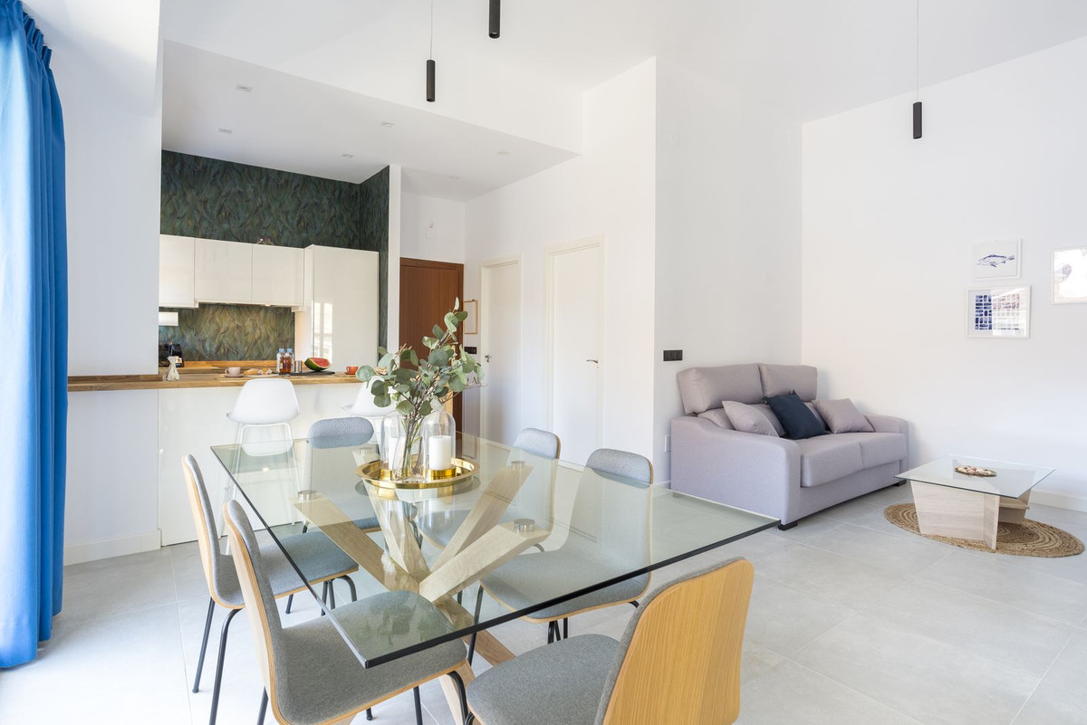 Appartement te koop in Torremolinos Centro | 3 slaapkamers H5216293