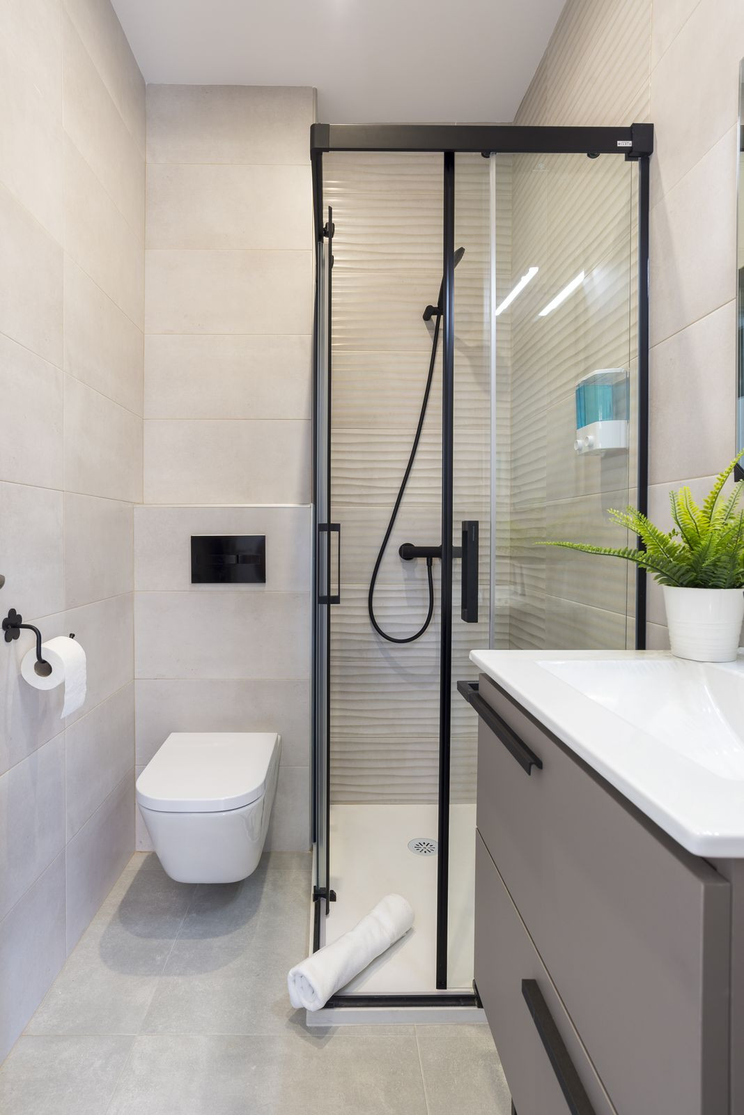 Appartement te koop in Torremolinos Centro | 3 slaapkamers H5216293