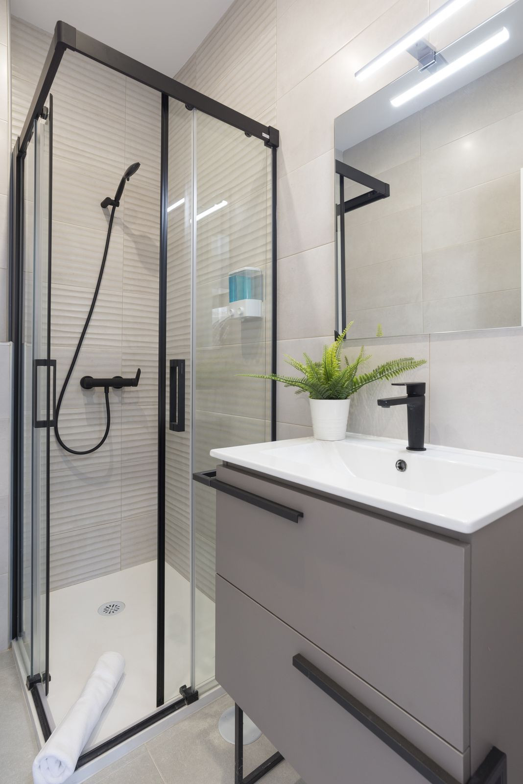 Appartement te koop in Torremolinos Centro | 3 slaapkamers H5216293