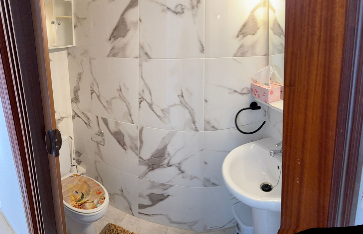 Appartement te koop in Torremolinos Centro | 3 slaapkamers H5237713