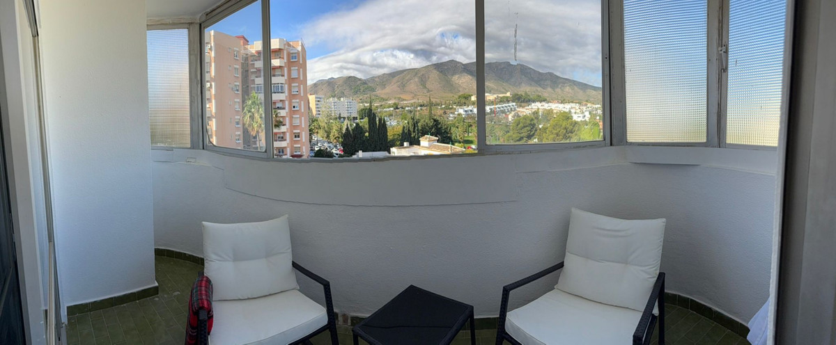 Appartement te koop in Torremolinos Centro | 3 slaapkamers H5237713