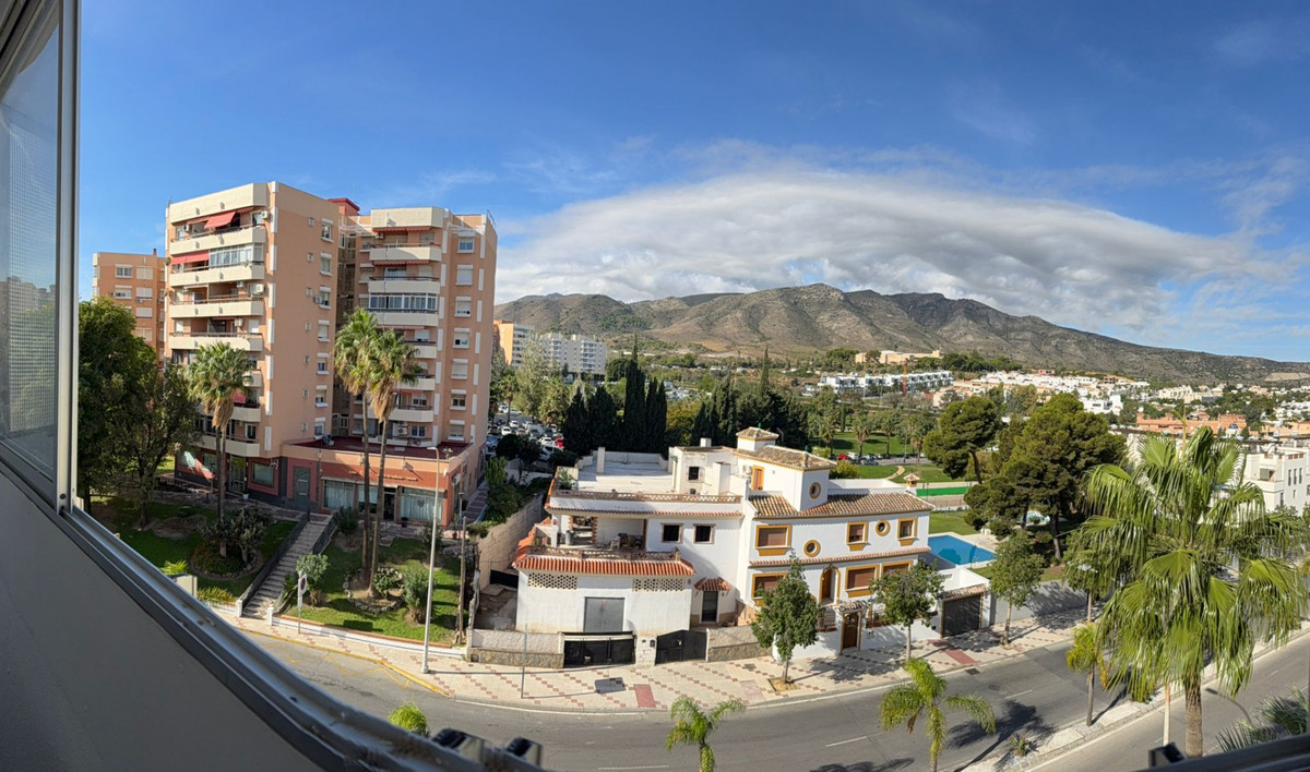 Appartement te koop in Torremolinos Centro | 3 slaapkamers H5237713