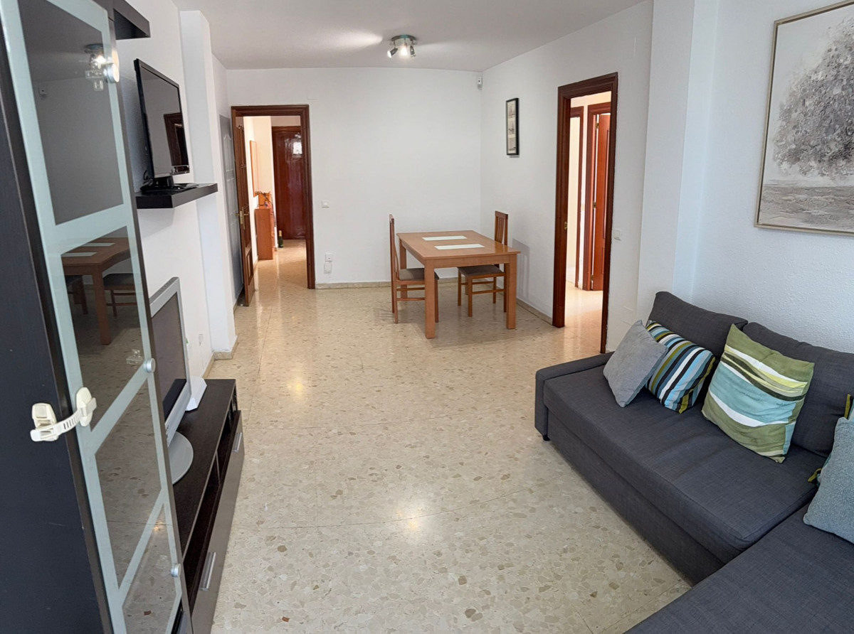 Appartement te koop in Torremolinos Centro | 3 slaapkamers H5237713