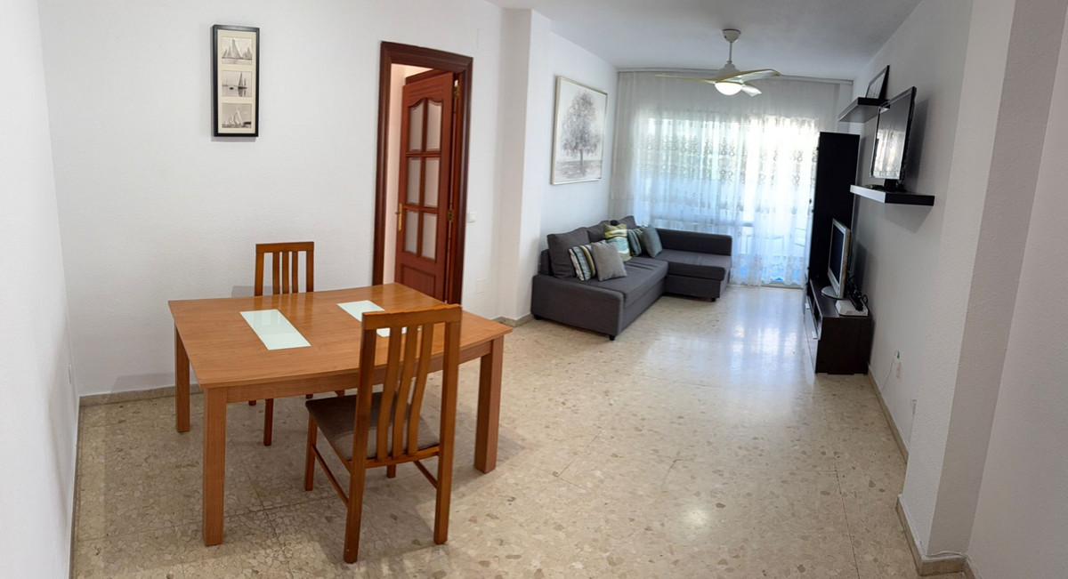 Appartement te koop in Torremolinos Centro | 3 slaapkamers H5237713