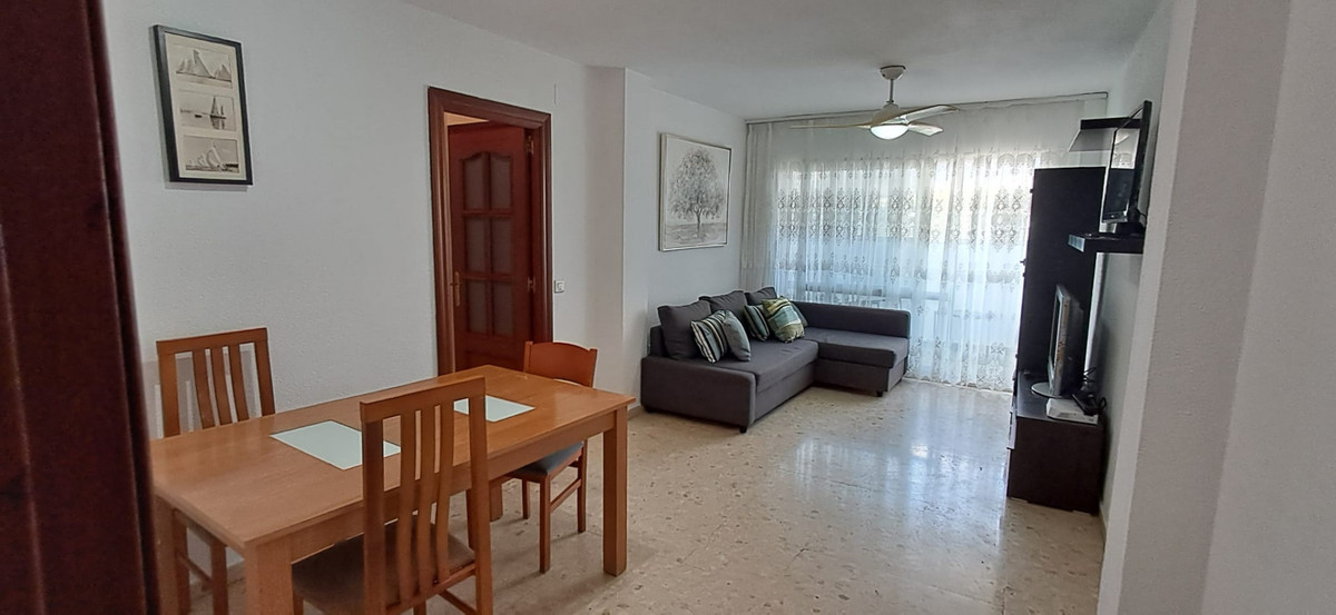 Appartement te koop in Torremolinos Centro | 3 slaapkamers H5237713