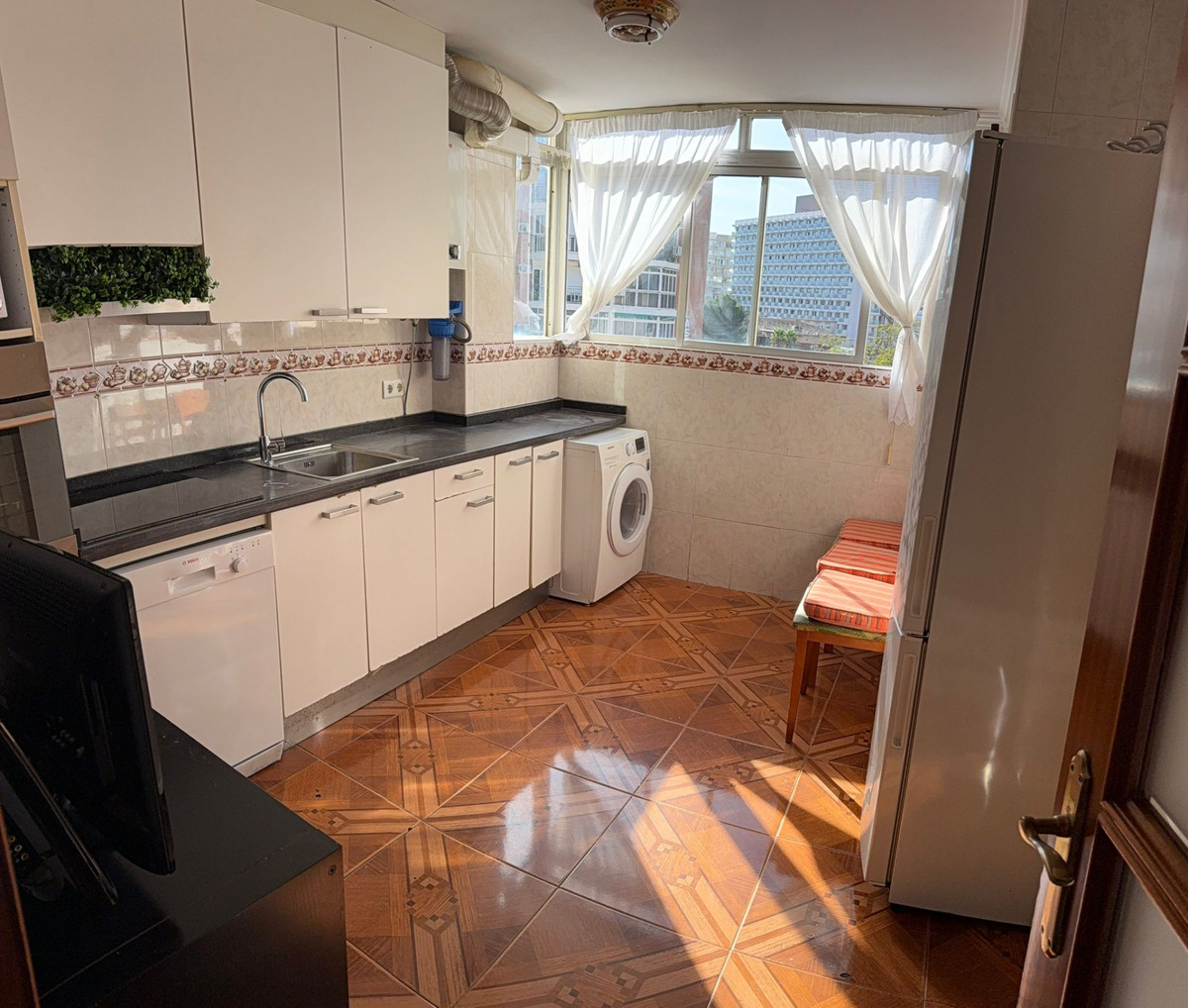 Appartement te koop in Torremolinos Centro | 3 slaapkamers H5237713