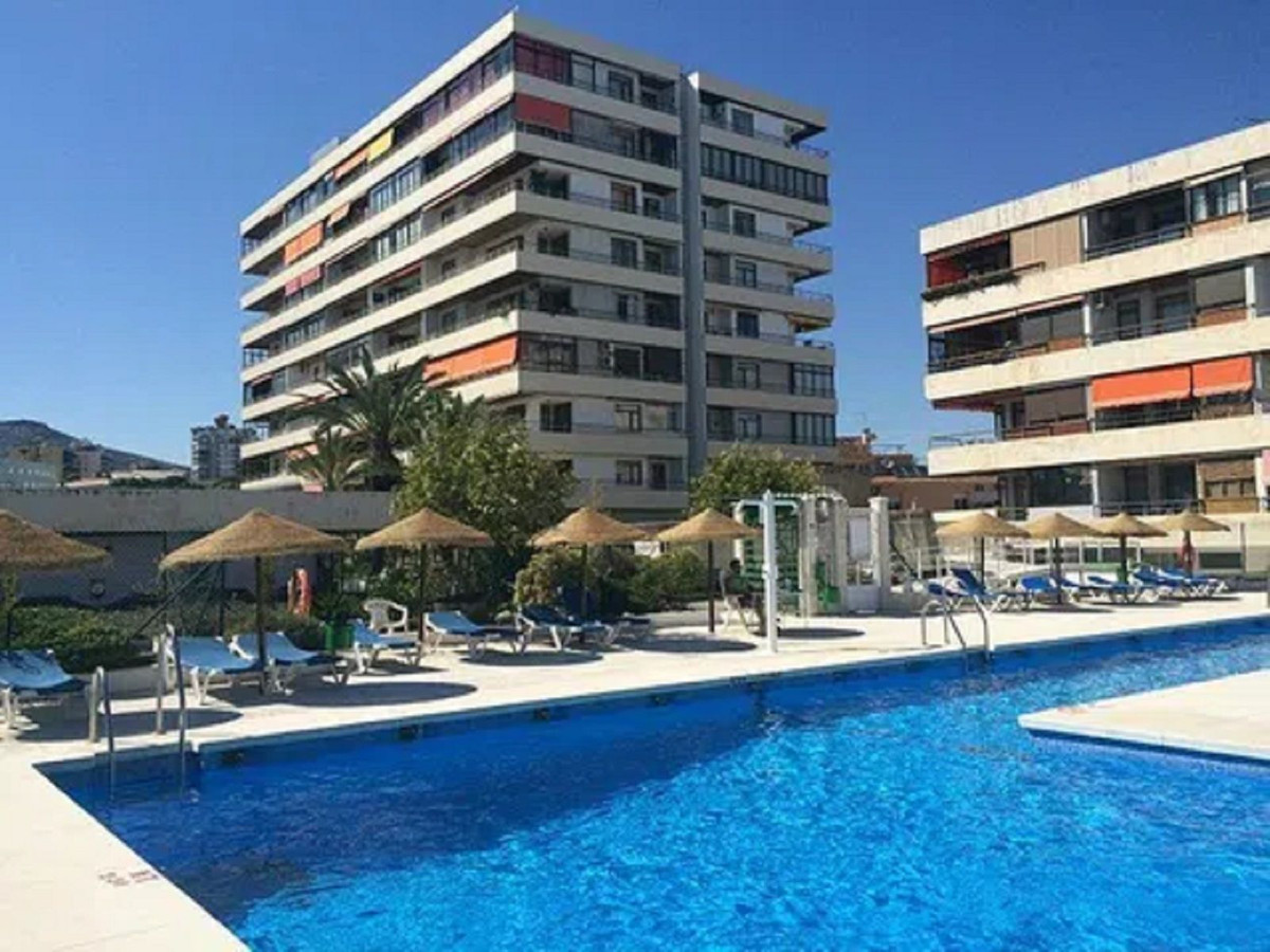 Appartement te koop in Torremolinos Centro | 2 slaapkamers H5261332