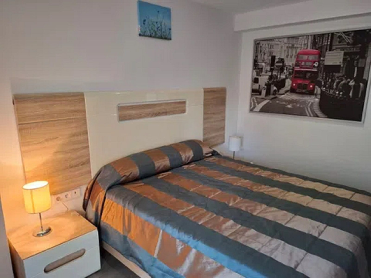 Appartement te koop in Torremolinos Centro | 2 slaapkamers H5261332