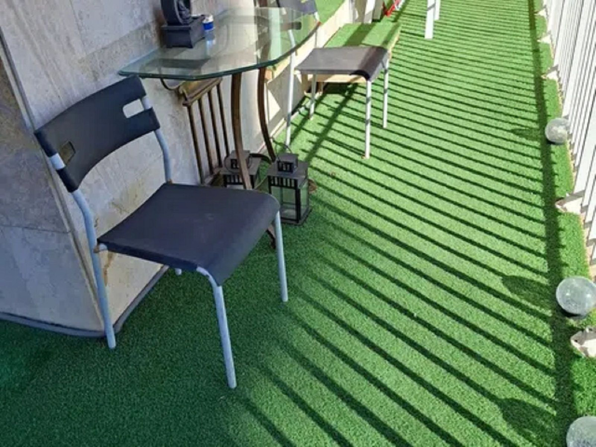 Appartement te koop in Torremolinos Centro | 2 slaapkamers H5261332