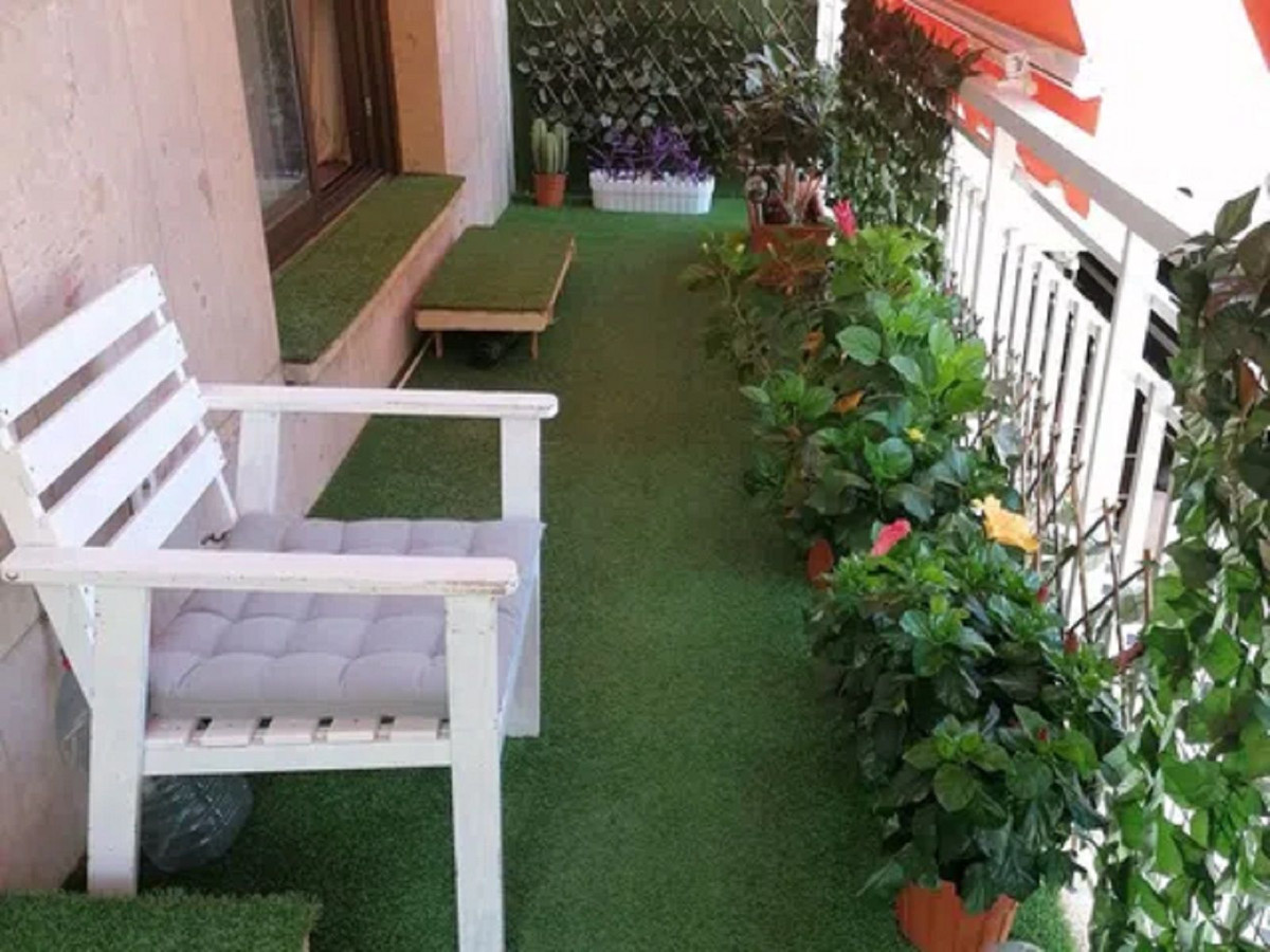 Appartement te koop in Torremolinos Centro | 2 slaapkamers H5261332