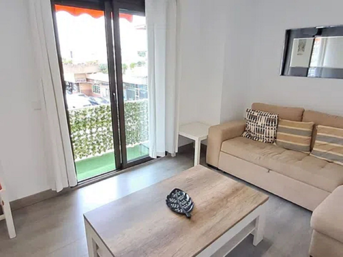 Appartement te koop in Torremolinos Centro | 2 slaapkamers H5261332