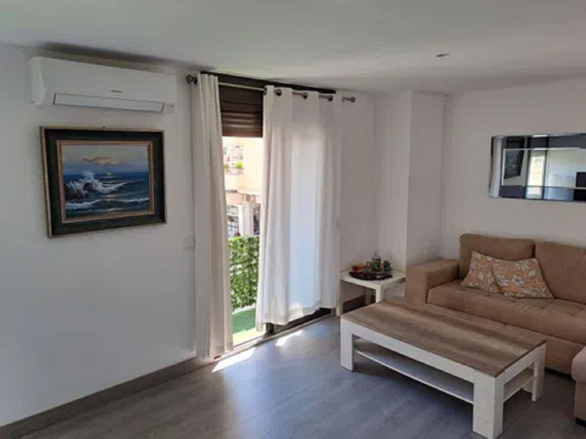 Appartement te koop in Torremolinos Centro | 2 slaapkamers H5261332
