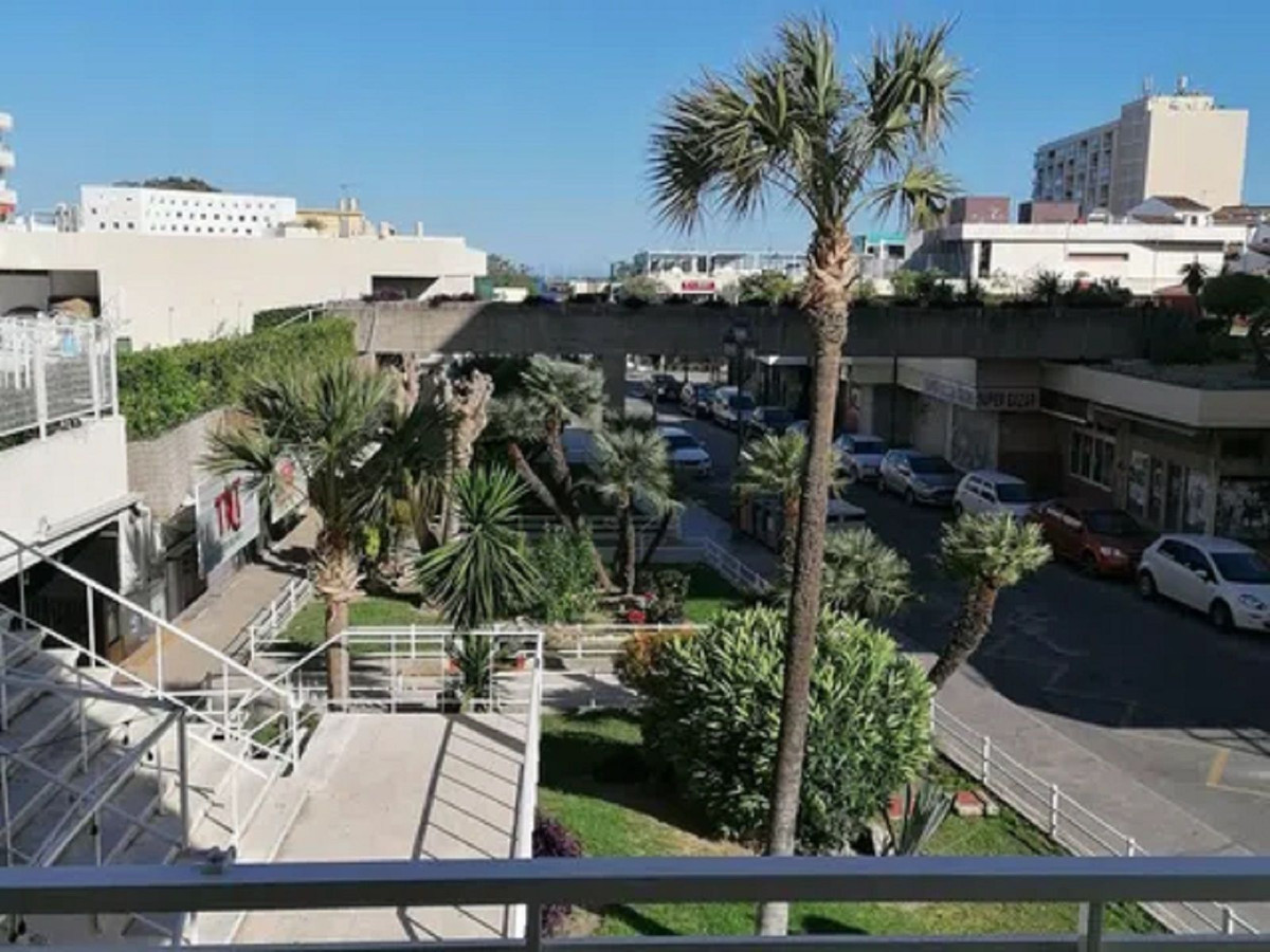 Appartement te koop in Torremolinos Centro | 2 slaapkamers H5261332