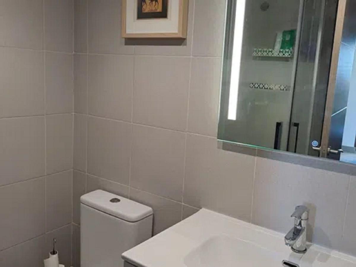 Appartement te koop in Torremolinos Centro | 2 slaapkamers H5261332