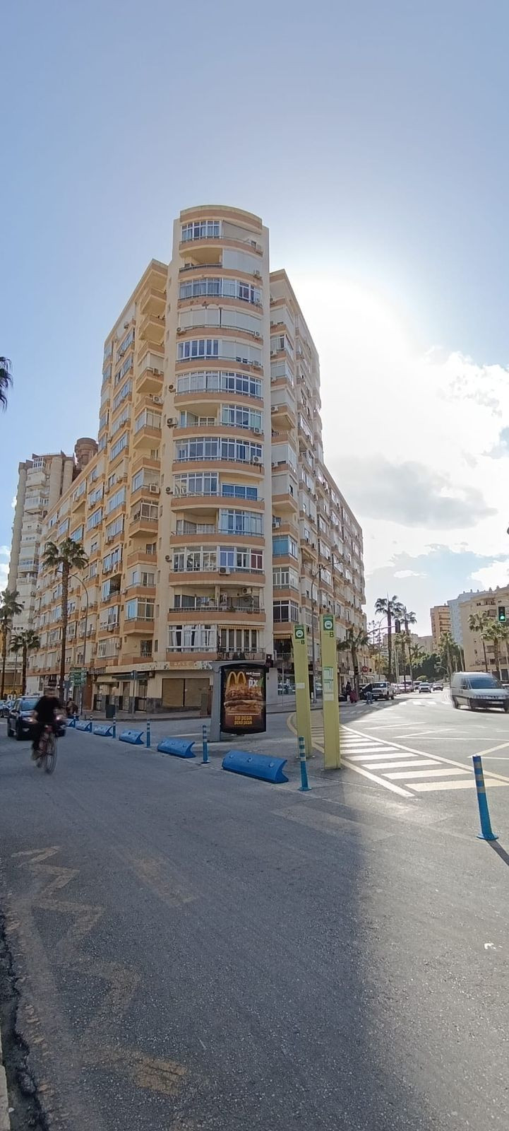Appartement te koop in Torremolinos Centro | 0 slaapkamers H5297119