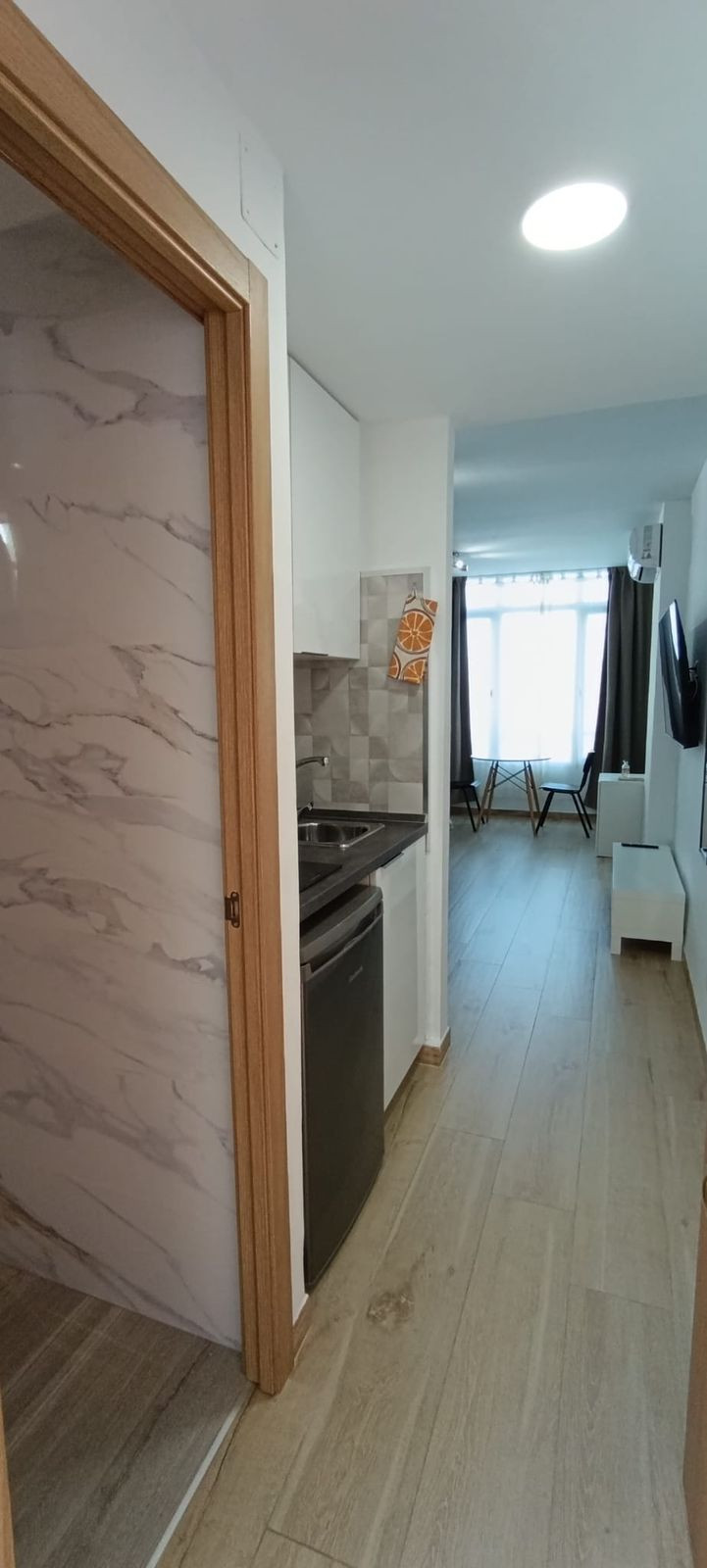 Appartement te koop in Torremolinos Centro | 0 slaapkamers H5297119