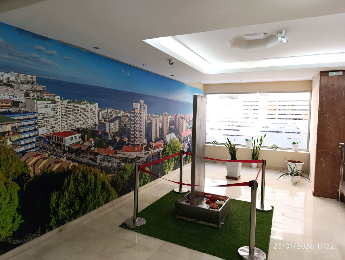 Appartement te koop in Torremolinos Centro | 0 slaapkamers H5297119