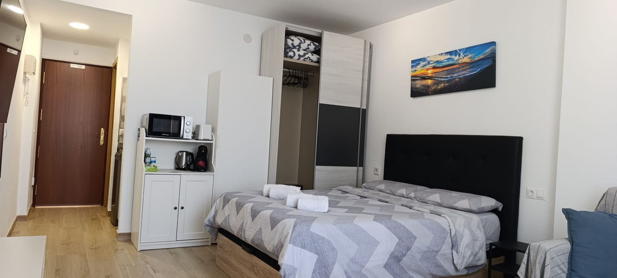 Appartement te koop in Torremolinos Centro | 0 slaapkamers H5297119