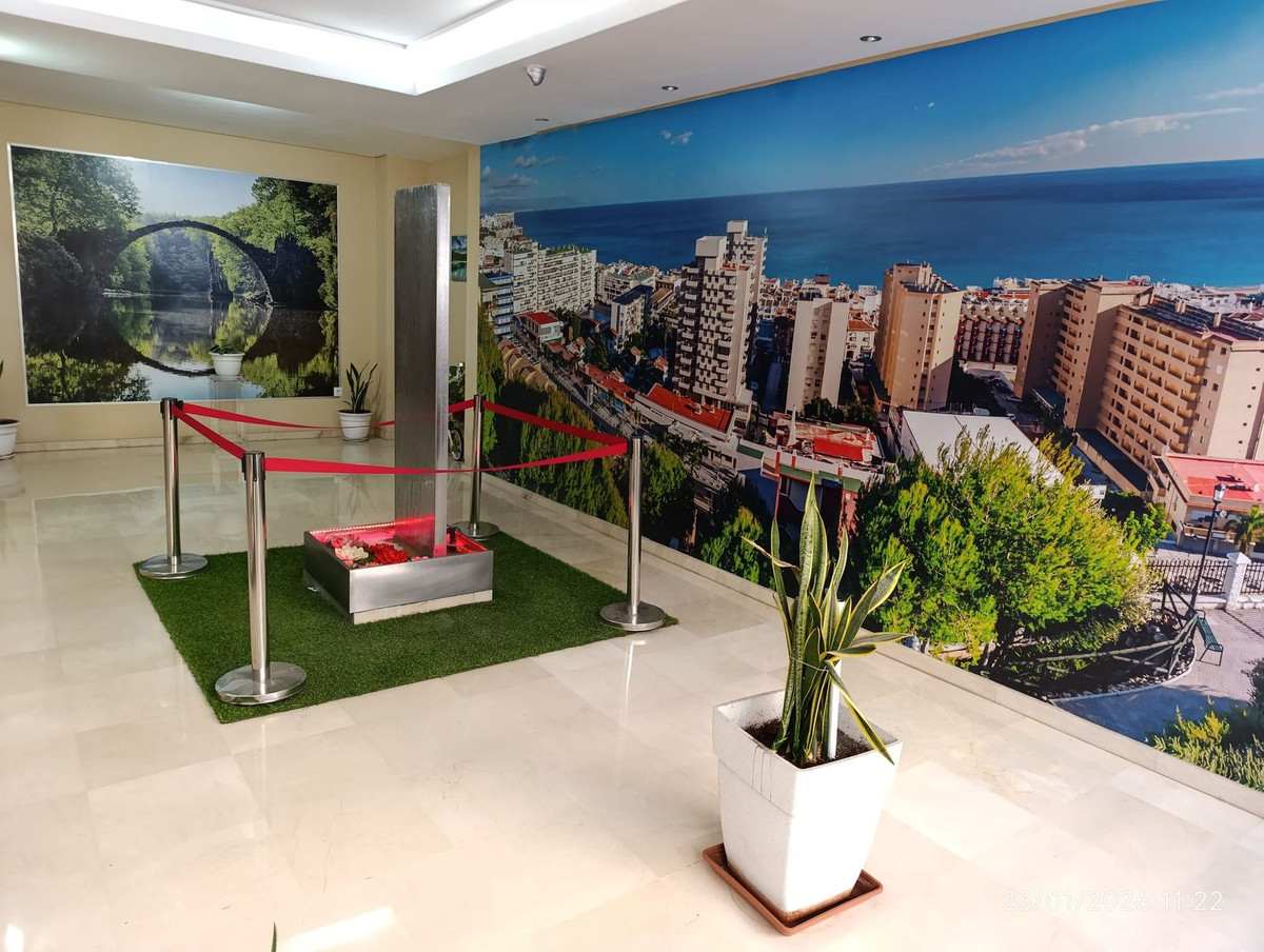 Appartement te koop in Torremolinos Centro | 0 slaapkamers H5297119