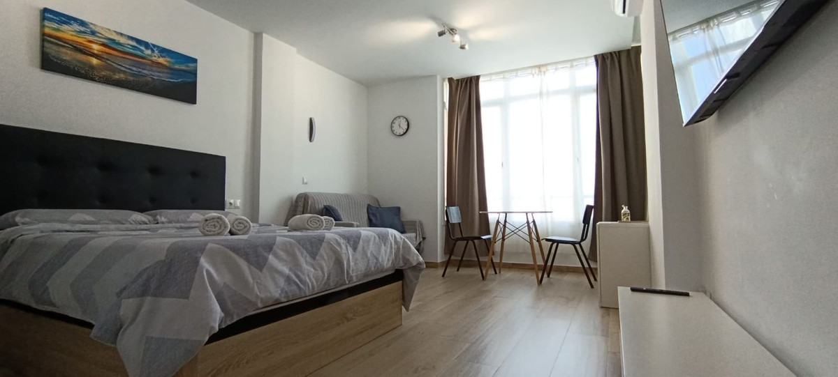 Appartement te koop in Torremolinos Centro | 0 slaapkamers H5297119