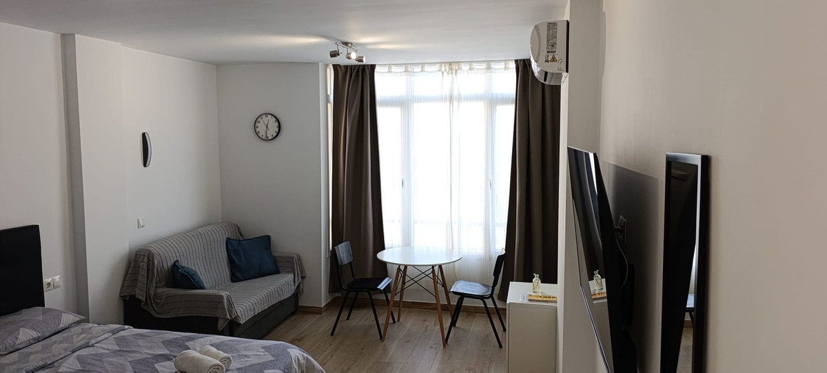 Appartement te koop in Torremolinos Centro | 0 slaapkamers H5297119