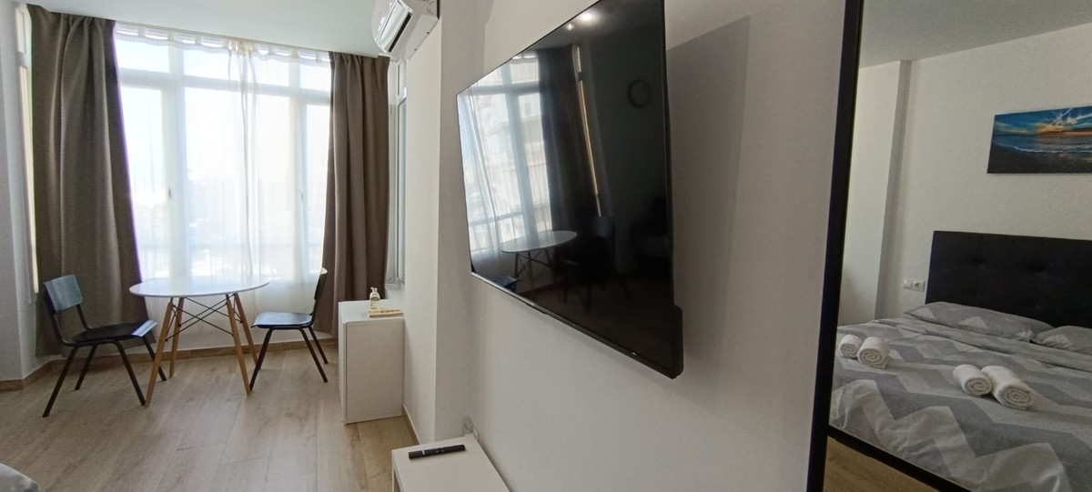 Appartement te koop in Torremolinos Centro | 0 slaapkamers H5297119