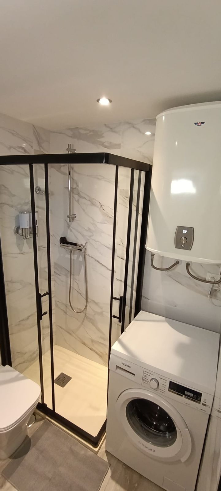 Appartement te koop in Torremolinos Centro | 0 slaapkamers H5297119