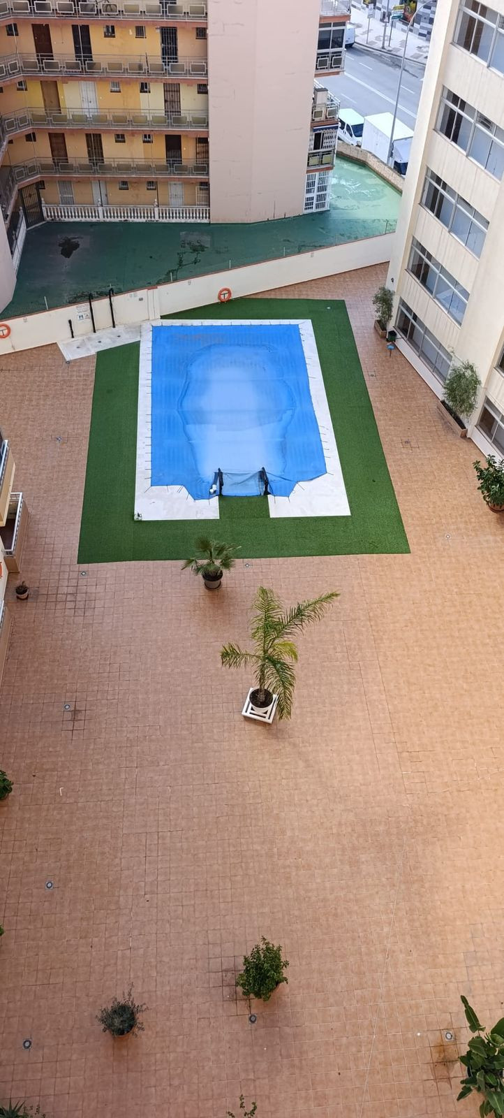 Appartement te koop in Torremolinos Centro | 0 slaapkamers H5297119