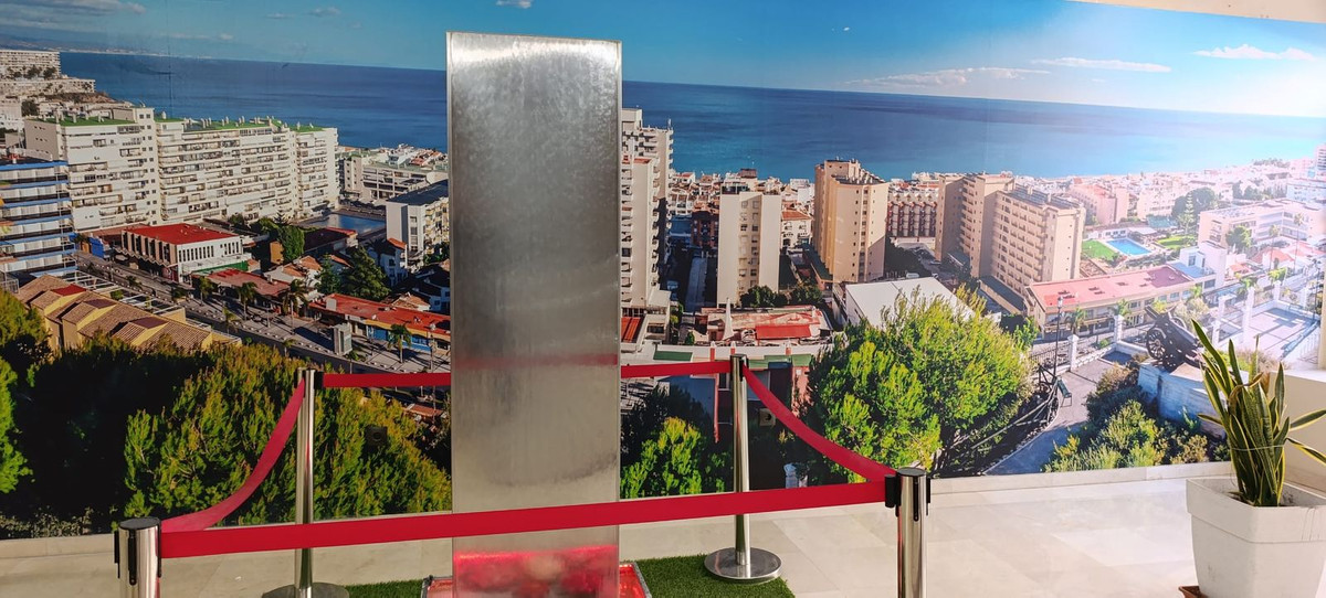 Appartement te koop in Torremolinos Centro | 0 slaapkamers H5297119