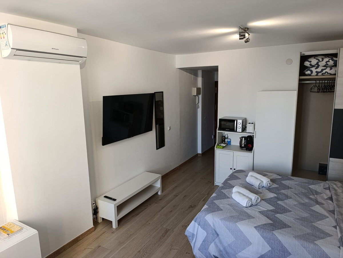 Appartement te koop in Torremolinos Centro | 0 slaapkamers H5297119