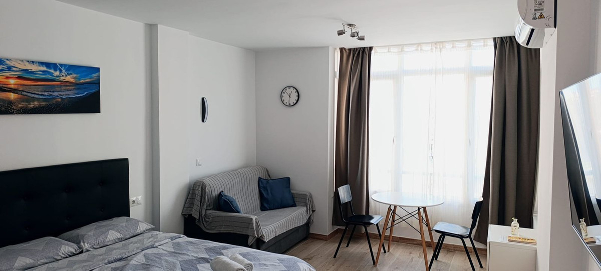 Appartement te koop in Torremolinos Centro | 0 slaapkamers H5297119